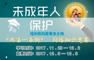 博鱼体育培训机构需要多少钱(图1)