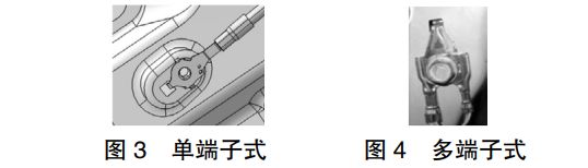 博鱼体育官网浅谈汽车线束面向装配工艺的设计要点(图8)