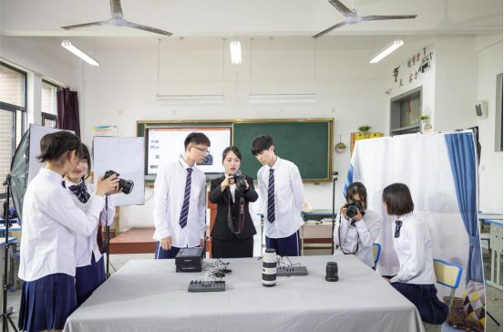 博鱼体育官网宁波弘途高级技工学校招生啦！你想学的专业技能这里都有(图9)