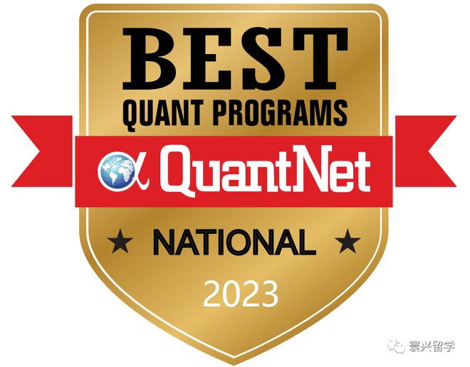 博鱼体育官网2023QuantNet金融工程排名发布！哥大金数成黑马TOP10大(图1)