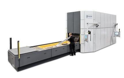 博鱼体育革新钣金成型工艺Quintus Flexform™液压成型技术亮相CCM(图2)