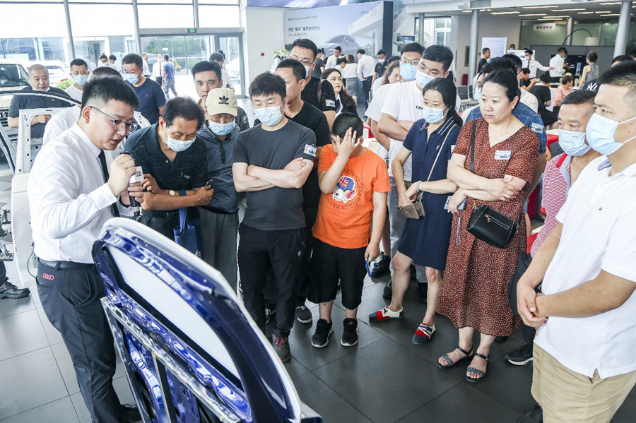 博鱼体育登录入口构建多形态体验空间 深挖“卓∙悦”背后的细节(图6)